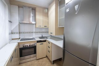 Piso en venta en San Francisco - Chorillo en Gabias (Las)
