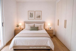 Piso en venta en San Francisco - Chorillo en Gabias (Las)