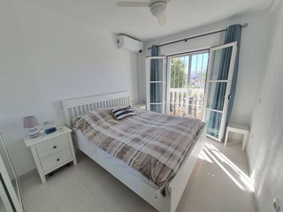 Piso en venta en Calaburra - Chaparral en Mijas
