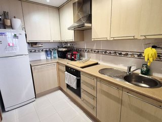 Piso en venta en Calaburra - Chaparral en Mijas