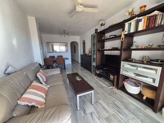 Piso en venta en Calaburra - Chaparral en Mijas