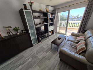 Piso en venta en Calaburra - Chaparral en Mijas