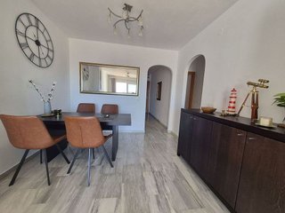 Piso en venta en Calaburra - Chaparral en Mijas