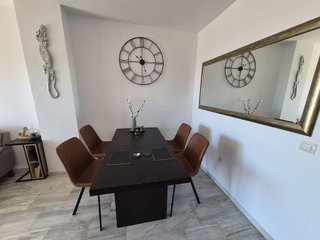 Piso en venta en Calaburra - Chaparral en Mijas