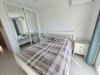 Piso en venta en Calaburra - Chaparral en Mijas