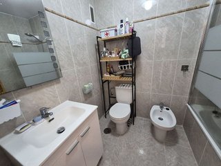 Piso en venta en Calaburra - Chaparral en Mijas