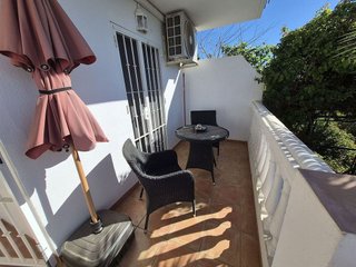 Piso en venta en Calaburra - Chaparral en Mijas