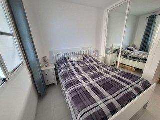 Piso en venta en Calaburra - Chaparral en Mijas