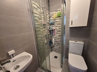 Piso en venta en Calaburra - Chaparral en Mijas