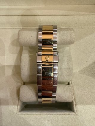 Rolex Yacht-Master