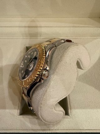 Rolex Yacht-Master