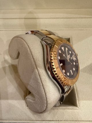 Rolex Yacht-Master