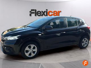 Dacia Sandero Essential TCe 67kW (90CV)