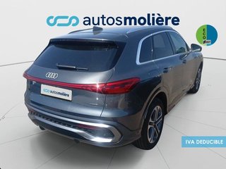 Audi Q5 S Line TDI quattro 150 kW (204 CV) S tronic