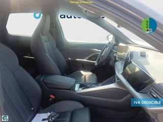 Audi Q5 S Line TDI quattro 150 kW (204 CV) S tronic