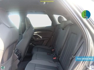 Audi Q5 S Line TDI quattro 150 kW (204 CV) S tronic