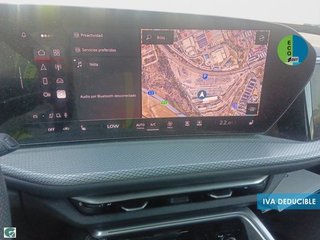 Audi Q5 S Line TDI quattro 150 kW (204 CV) S tronic
