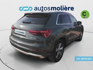 Audi Q3 Advanced 35 TDI 110 kW (150 CV) S tronic