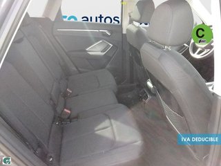 Audi Q3 Advanced 35 TDI 110 kW (150 CV) S tronic