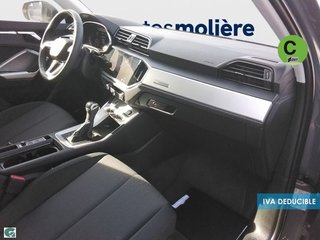 Audi Q3 Advanced 35 TDI 110 kW (150 CV) S tronic