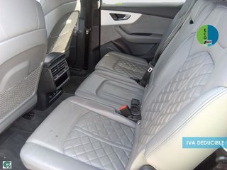 Audi Q7 Black line plus 50 TDI 210 kW (286 CV) tiptronic