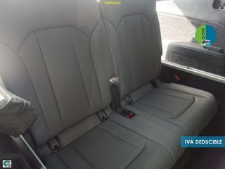 Audi Q7 Black line plus 50 TDI 210 kW (286 CV) tiptronic