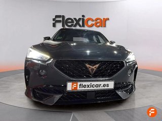 Cupra Formentor 1.5 TSI 110kW (150 CV) DSG