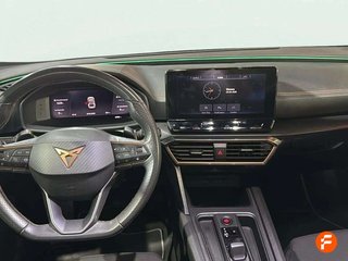 Cupra Formentor 1.5 TSI 110kW (150 CV) DSG
