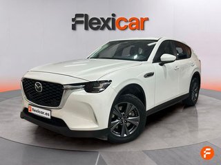 Mazda CX-60 e-Skyactiv PHEV AWD Prime-Line