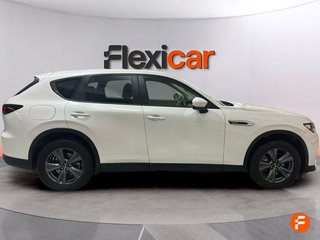 Mazda CX-60 e-Skyactiv PHEV AWD Prime-Line