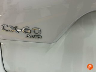 Mazda CX-60 e-Skyactiv PHEV AWD Prime-Line