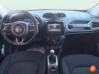 Jeep Renegade 1.6 Mjet Limited 4x2