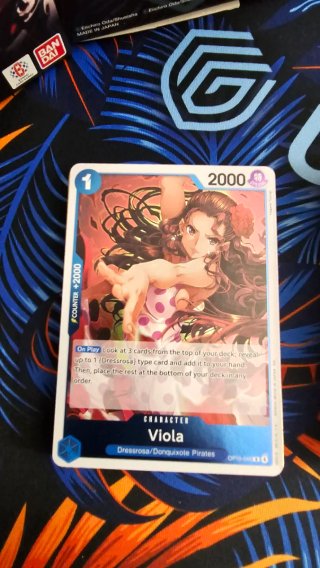 Lote One Piece TCG OP16 + OP15 | 220 cartas