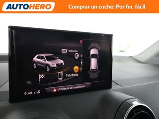 Audi Q2 35 TDI quattro design