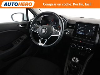 Renault Clio 1.0 TCe Intens