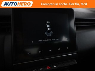 Renault Clio 1.0 TCe Intens