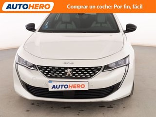 Peugeot 508 1.6 Hybrid GT Pack PHEV