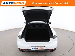 Peugeot 508 1.6 Hybrid GT Pack PHEV