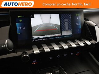 Peugeot 508 1.6 Hybrid GT Pack PHEV