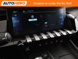 Peugeot 508 1.6 Hybrid GT Pack PHEV