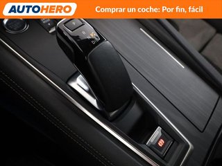 Peugeot 508 1.6 Hybrid GT Pack PHEV