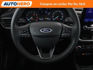 Ford Puma 1.0 EcoBoost Mild-Hybrid Titanium Design