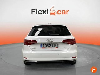 Audi A3 sport ed 1.4 TFSI e-tron S tronic Sportb