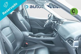 Jaguar F-Pace 2.0L i4D Prestige AWD Auto 132 kW (180 CV)