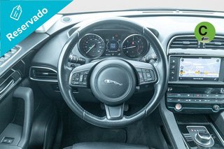 Jaguar F-Pace 2.0L i4D Prestige AWD Auto 132 kW (180 CV)