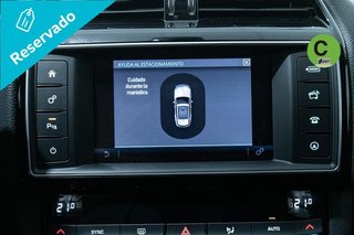 Jaguar F-Pace 2.0L i4D Prestige AWD Auto 132 kW (180 CV)