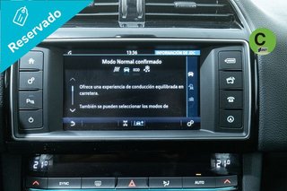 Jaguar F-Pace 2.0L i4D Prestige AWD Auto 132 kW (180 CV)