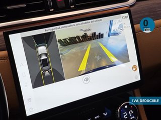 Jaguar F-Pace 2.0 I4 PHEV Standard S AWD Auto 297 kW (404 CV)