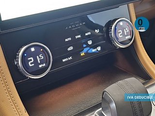 Jaguar F-Pace 2.0 I4 PHEV Standard S AWD Auto 297 kW (404 CV)