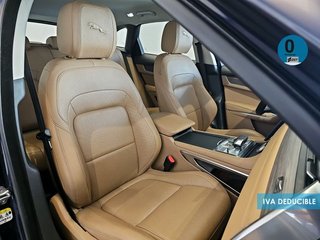Jaguar F-Pace 2.0 I4 PHEV Standard S AWD Auto 297 kW (404 CV)